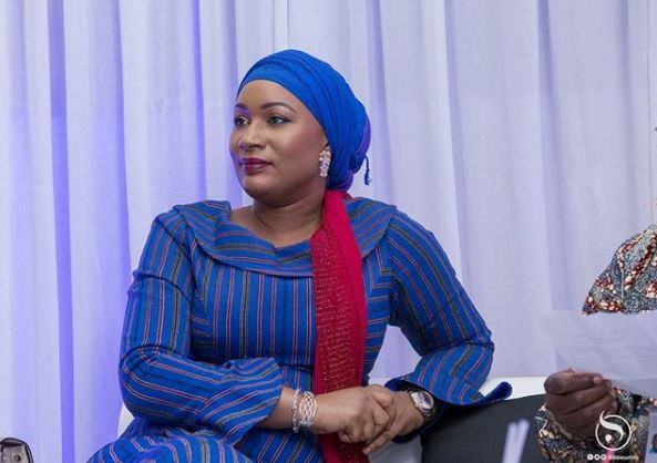 Samira Bawumia