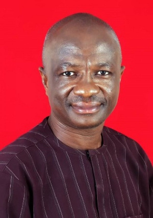 Abdulai Abanga