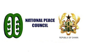 National Peace Council