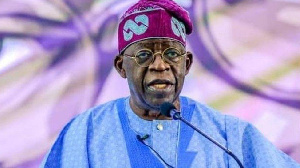 Shugaban Najeriya Bola Ahmed Tinubu