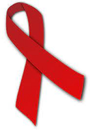 HIV AIDS 210075