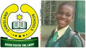 12-year-old Whitney Adeniran allegedly die during di school inter-house sports event