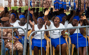 File photo - The prisoners  were released to reduce the crowd in jail