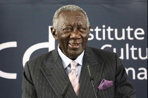 John Agyekum Kufuor 1 E1599407797330