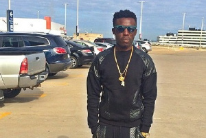 Criss Waddle is a hip-hop artiste and CEO of AMG Business