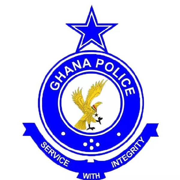 Ghana Police Service