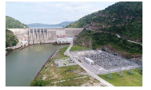 Bui dam