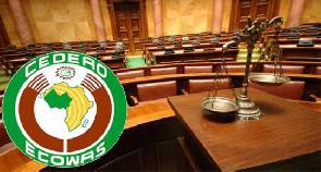 A three-man panel of the ECOWAS Court led by Justice Dupe Atoki dismissed the suit