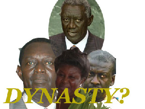 Dynasty Kufuor