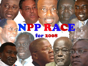 NPP Prez Race08