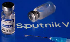 Sputnik Vaccines