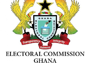 Electoral Commission of Ghana