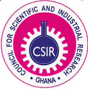 Council for Scientific and Industrial Research (CSIR) logo