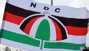 Kpone-Katamanso NDC chairman gave the assurance that the party would commence activities