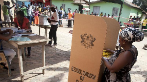 Candidates have been advised to refrain from vote-buying