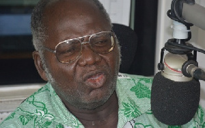 Osofo Kofitse Ahadzi