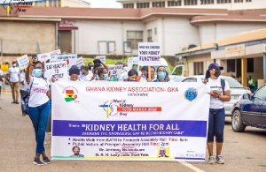 Ghana Kidney Association