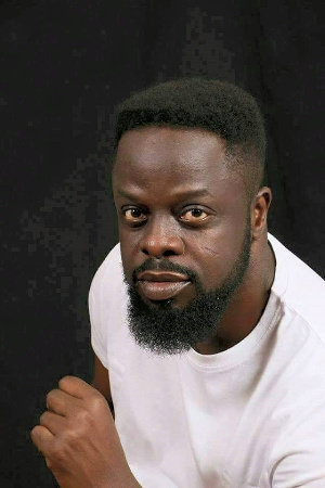 Ofori Amponsah333