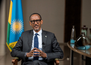 Rwanda now joins Seychelles, The Gambia and Benin in offering visa-free entry to all Africans