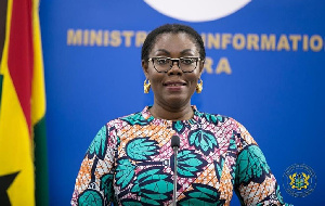 Ursula Owusu Ekuful