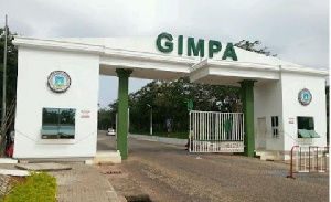 Ghana Institute of Management and Public Administration