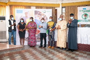 The project seeks to emphasize the need to pay attention to health in order to avoid infections