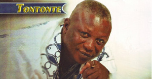 Nana Tuffour was 66 years old