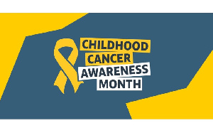 Childhood Cancer Awareness month is observed annually in September