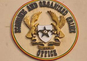 The Economic and Organized Crime Office (EOCO)