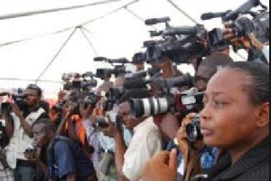 Journalists are friends just as the Police and other security agencies are to the citizens