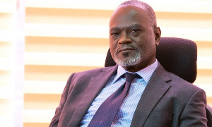 Kofi Amoah, Businessman