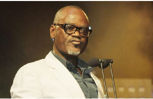 Dr. Kofi Amoah