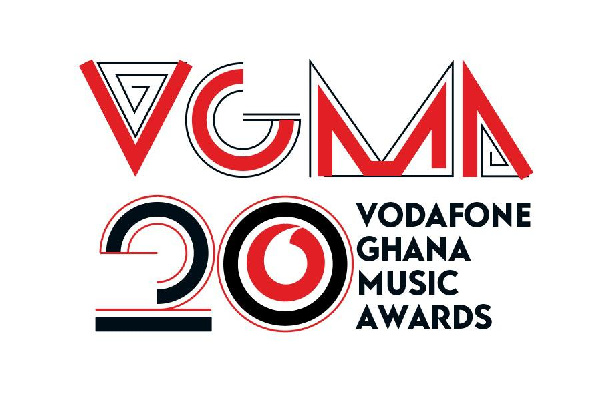 VGMA logo