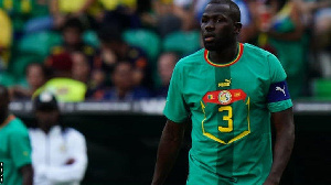 Kalidou Koulibaly