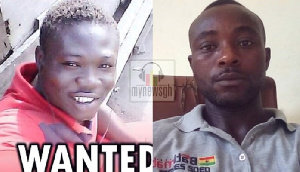 Kwame Dwomoh murdered his friend Nii Teiko over loan