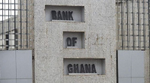 Bank of Ghana