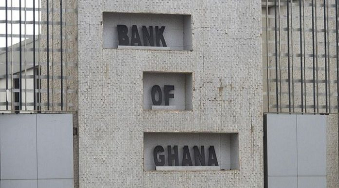 Bank of Ghana