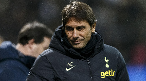 Antonio Conte