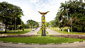 Kwame Nkrumah University of Science and Technology