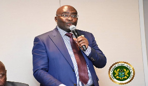 Dr Bawumia