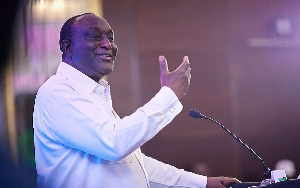 Alan Kyerematen