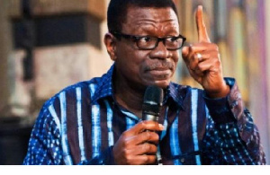 Dr. Mensah Otabil