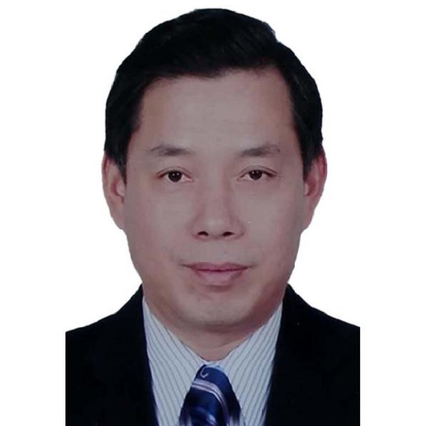 H.E. LU Kun, Chinese Ambassador to Ghana