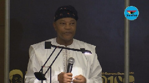 Dr. Mohammed Ibn Chambas