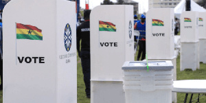 Ghana goes to the polls on December 7