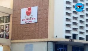 Ghana School of Law