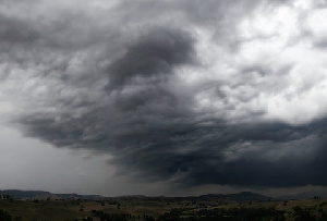 Storm Cloud