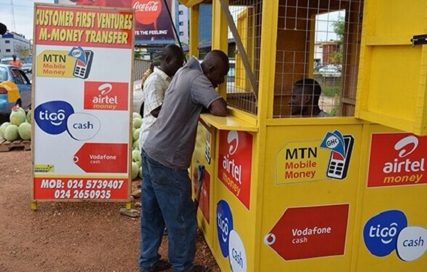 Mobile money has improved the efficiency of money transactions