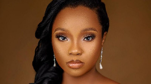 Former BBNaija housemate, Bamike O Adenibuyan