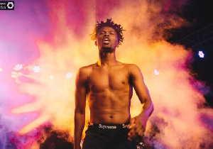 Kwesi Arthur